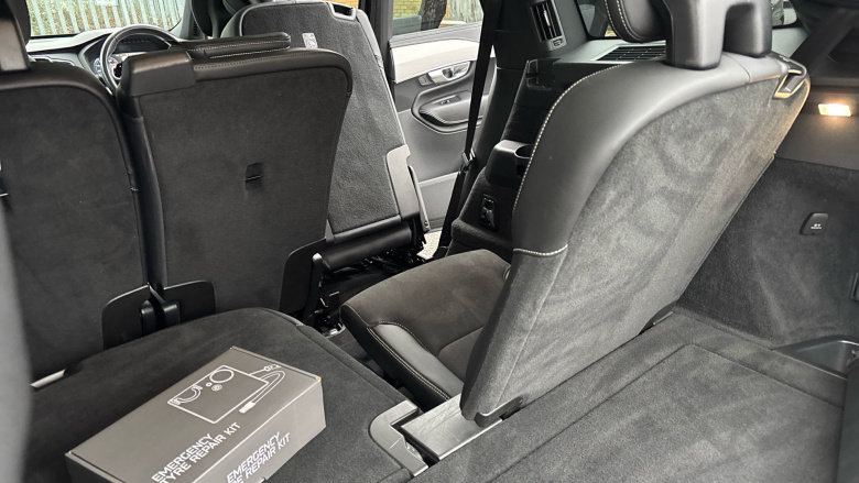 Volvo Xc90 2.0 T8 Recharge PHEV R DESIGN 5dr AWD Auto Estate